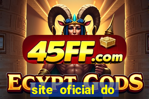 site oficial do tigre jogo